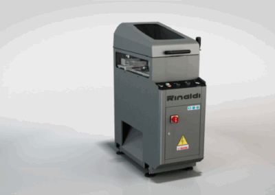 Retestadora para Aluminio INT 30 M