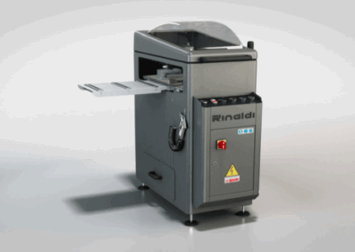 Retestadora para Aluminio INT 32