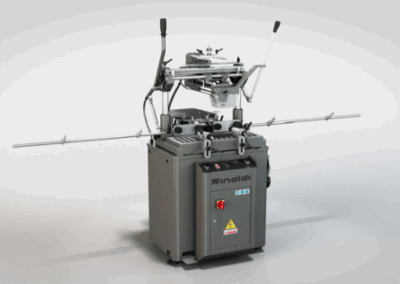 Copiadora para Aluminio PAN 36 en Ventytec Soluciones S.L.