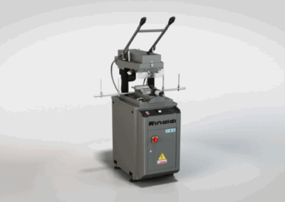 Taladradora para Aluminio MUL 46R