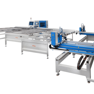 Linea completa de soldadura y Limpieza SL-901 en Ventytec