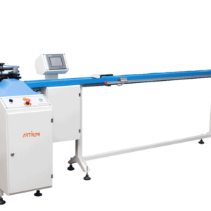 Junquilladora para PVC BS 401 en Ventytec.
