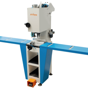 Atornillador vertical automatico doble SD-202 en Ventytec
