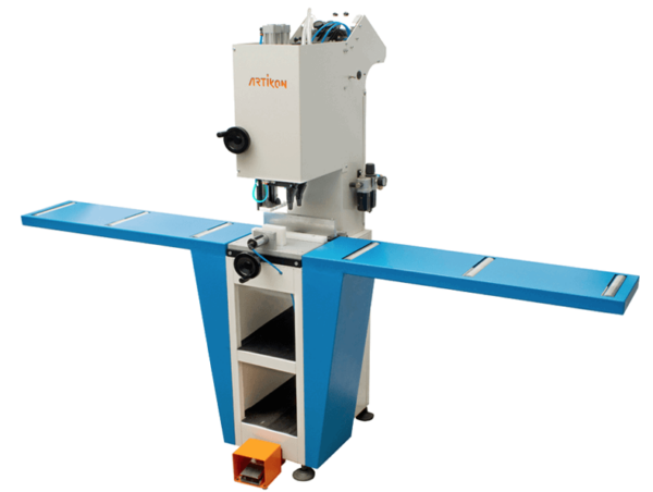 Atornillador vertical automatico doble SD-202 en Ventytec