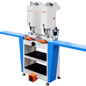 Atornillador doble cabezal SD 204 en Ventytec Soluciones