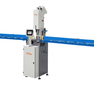 Atornillador automático con medidor digital SD-205