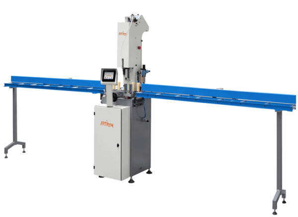 Atornillador automático con medidor digital SD-205
