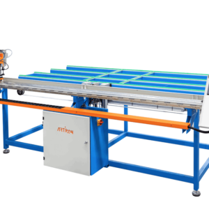 Banco de trabajo para marcos FS 771 en Ventytec