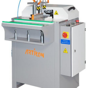Retestadora para PVC AF-323 en Ventytec
