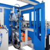 Centro de Corte y Mecanizado para PVC SC-231 de Artikon en Ventytec