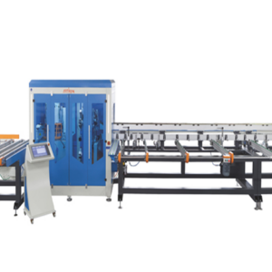 Centro de Corte y Mecanizado para PVC SC-231 de Artikon en Ventytec