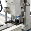 Taladro para abisagrado de doble caja FS-751 en Ventytec.