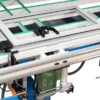 Banco de trabajo para hojas WS-133-136 en Ventytec.