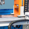 CNC de limpieza CC-222 en Ventytec.