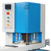 Soldadora de doble cabezal para PVC DW-241 en Ventytec.
