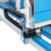 Tronzadora de doble cabezal DS-501 Artikon para Aluminio y PVC - Imagen 4