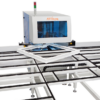 Linea completa de soldadura y Limpieza SL-901 en Ventytec.