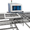 Linea completa de soldadura y Limpieza SL-901 en Ventytec.