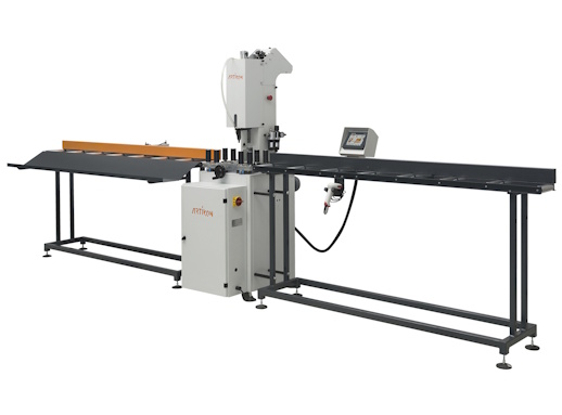 Atornillador automático con medidor digital SD-205 Artikon en Ventytec Soluciones.