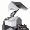 Tronzadora para corte de Aluminio SW 451 en Ventytec Soluciones