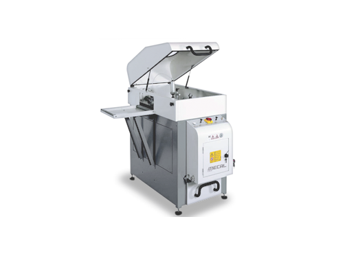 Retestadora para Aluminio y PVC FR 703 en Ventytec Soluciones
