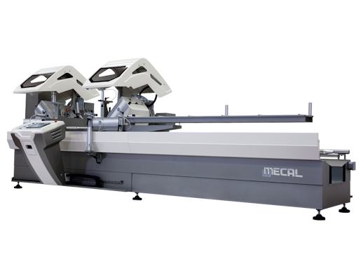 Tronzadora para corte de Aluminio SW 453 ARGUS en Ventytec Soluciones