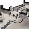 Centro de mecanizado para Aluminio MC 304 ATLAS 3 DPM en Ventytec Soluciones