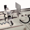 Centro de mecanizado para Aluminio MC 304 ATLAS 3 DPM en Ventytec Soluciones
