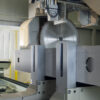 Centro de mecanizado para Aluminio MC 304 ARIEL -5 MDT en Ventytec Soluciones