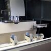 Centro de mecanizado para Aluminio MC 305 FALCON TM MMI en Ventytec Soluciones