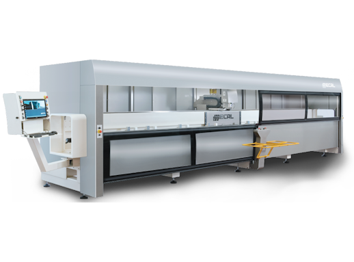 Centro de mecanizado para Aluminio MC 305 GIANOS TM DPM en Ventytec Soluciones