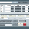 Centro de mecanizado para Aluminio MC 304 ATLAS 3 DPM en Ventytec Soluciones