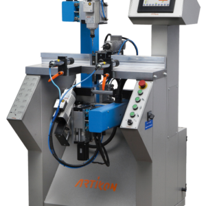 Desaguadora Digital SW-301 en Ventytec