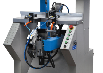 Desaguadora Digital SW-301 en Ventytec