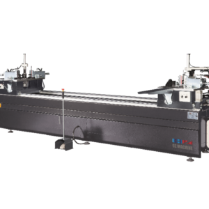 Ensambladora de ángulos de Aluminio APEX II en Ventytec