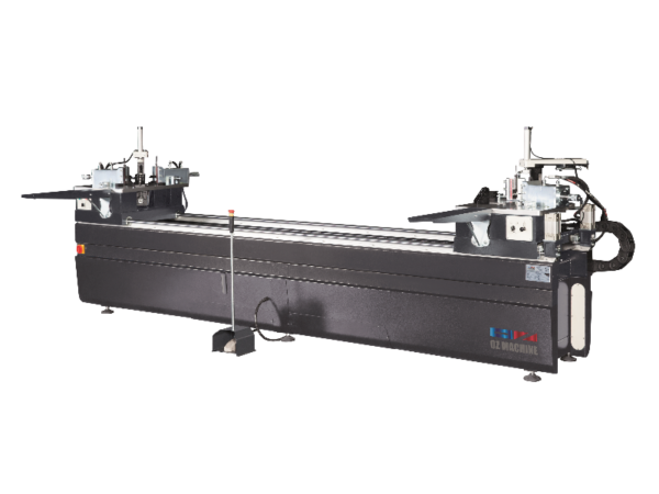 Ensambladora de ángulos de Aluminio APEX II en Ventytec