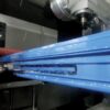 Centro de Corte y Mecanizado para Aluminio y PVC Alcor II