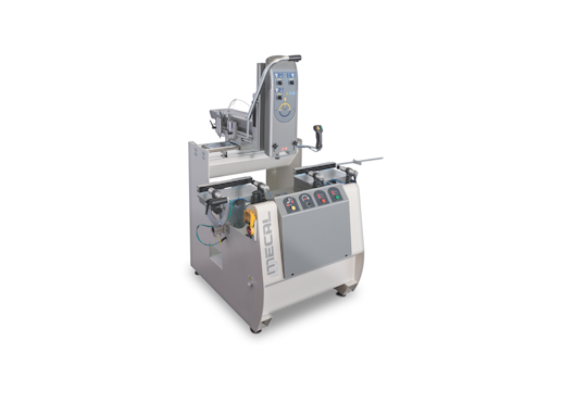 Copiadora para Aluminio FR 830 Easy-Ter en Ventytec Soluciones
