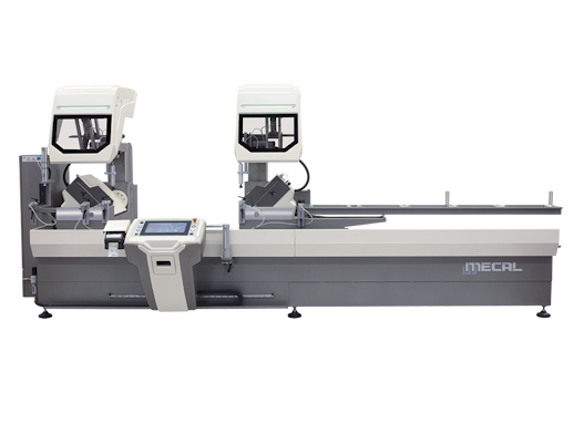 Tronzadora para corte de Aluminio SW 453 ARGUS 3 en Ventytec Soluciones