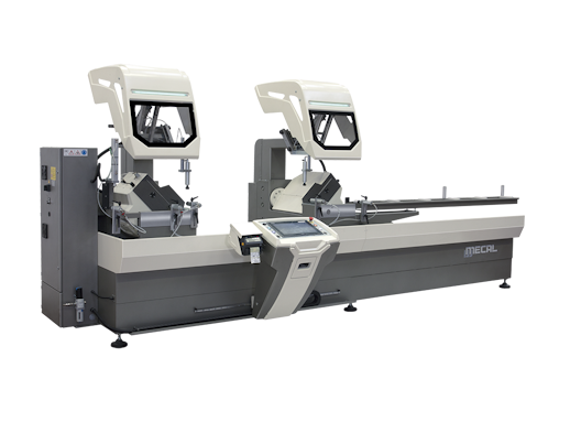 Tronzadora para corte de Aluminio SW 553 Reverse Garda 3 en Ventytec Soluciones
