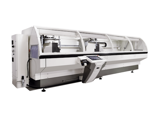 Tronzadora para corte de Aluminio SW 455 PLUG en Ventytec Soluciones