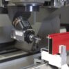 Centro de mecanizado para Aluminio MC 312 TAURUS en Ventytec Soluciones