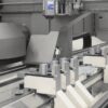 Centro de mecanizado para Aluminio MC 312 TAURUS en Ventytec Soluciones