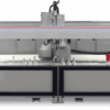 Centro de mecanizado para Aluminio MC 312 TAURUS en Ventytec Soluciones