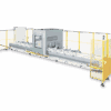 Centro de mecanizado para Aluminio MC 304 ARIEL -5 MDT en Ventytec Soluciones
