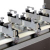 Centro de mecanizado para Aluminio MC 304 ARIEL -3 DPM en Ventytec Soluciones