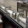 Centro de mecanizado para Aluminio MC 305 KOSMOS TM DPM en Ventytec Soluciones