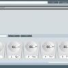 Centro de mecanizado para Aluminio MC 305 KOSMOS TM DPM en Ventytec Soluciones