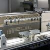 Centro de mecanizado para Aluminio MC 305 KOSMOS TM DPM en Ventytec Soluciones