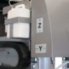 Centro de mecanizado para Aluminio MC 305 KOSMOS TM DPM en Ventytec Soluciones